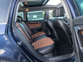 VW Passat 2.0 TDI 170 К.С. (DSG) 4-MOTION / ЛЕД / ПАНОРАМА / - 15500 лв. / 7925.02 € - 81150068 11