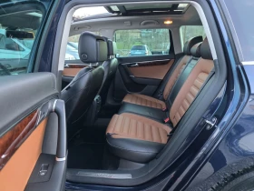 VW Passat 2.0 TDI 170 К.С. (DSG) 4-MOTION / ЛЕД / ПАНОРАМА / - 15500 лв. / 7925.02 € - 81150068 10