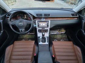 VW Passat 2.0 TDI 170 К.С. (DSG) 4-MOTION / ЛЕД / ПАНОРАМА / - 15500 лв. / 7925.02 € - 81150068 8