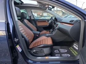 VW Passat 2.0 TDI 170 К.С. (DSG) 4-MOTION / ЛЕД / ПАНОРАМА / - 15500 лв. / 7925.02 € - 81150068 12