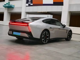 Xpeng P7 all-wheel drive high-performance Ultra | Mobile.bg � ����� ������ 3