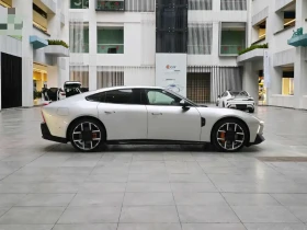 Xpeng P7 all-wheel drive high-performance Ultra | Mobile.bg � ����� ������ 2