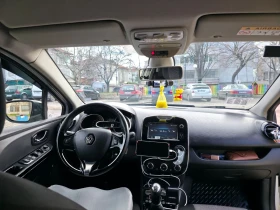 Renault Clio 0.9 TCe, снимка 7