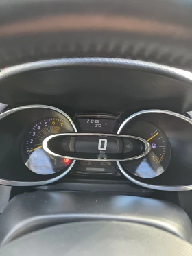 Renault Clio 0.9 TCe, снимка 10