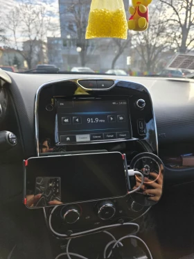 Renault Clio 0.9 TCe, снимка 9