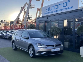 VW Golf 1.6TDI/116к.с./5MT/N1 - 20900 лв. / 10686.00 € - 53950167 6