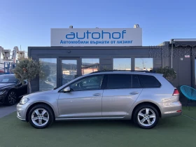 VW Golf 1.6TDI/116к.с./5MT/N1 - 20900 лв. / 10686.00 € - 53950167 2