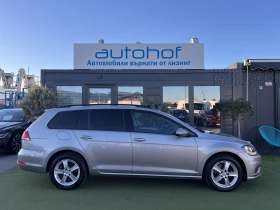 VW Golf 1.6TDI/116к.с./5MT/N1 - 20900 лв. / 10686.00 € - 53950167 5