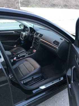 VW Passat R-Line 1.8 TSI , 180 к.с., снимка 5