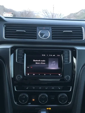 VW Passat R-Line 1.8 TSI , 180 к.с., снимка 6