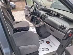 Peugeot 807 2.0i* * 7������* �������� | Mobile.bg � ����� ������ 9