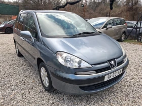 ����� �� �������� �� Peugeot 807 2.0i* * 7������* ��������
