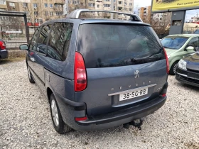 ����� �� �������� �� Peugeot 807 2.0i* * 7������* ��������