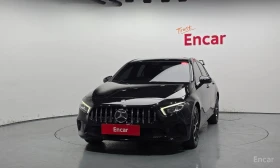 Mercedes-Benz A 220 - 18819 € / 36806.76 лв. - 16296472 3