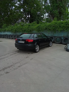 Audi A3 - 2550 € / 4987.37 лв. - 31886290 2