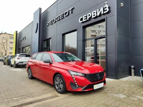 Peugeot 308 Active Pack 1.5 BlueHDI 130 BVM-6