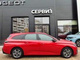 Peugeot 308 Active Pack 1.5 BlueHDI 130 BVM-6 - 18600 € / 36378.44 лв. - 44970036 4