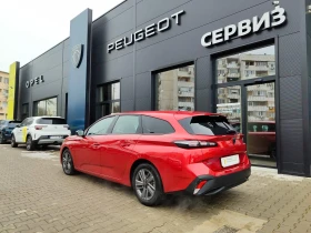 Peugeot 308 Active Pack 1.5 BlueHDI 130 BVM-6 - 18600 € / 36378.44 лв. - 44970036 6