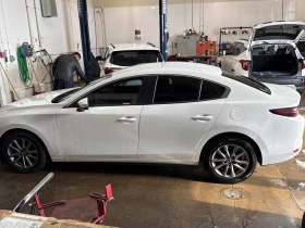 Mazda 3 * GS * CARFAX * ЦЕНА ДО БГ - 15500 € / 30315.36 лв. - 40869771 2