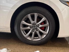 Mazda 3 * GS * CARFAX * ЦЕНА ДО БГ - 15500 € / 30315.36 лв. - 40869771 7