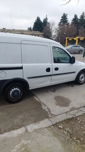 Opel Combo - 1699 € / 3322.96 лв. - 66124570 7