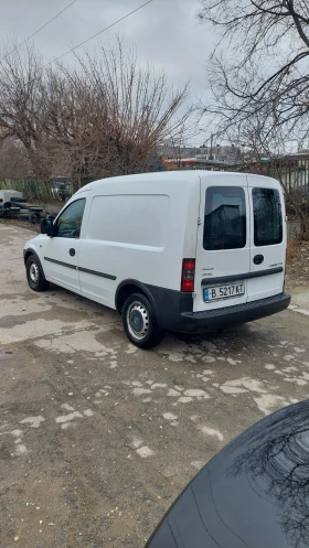 Opel Combo - 1699 € / 3322.96 лв. - 66124570 3