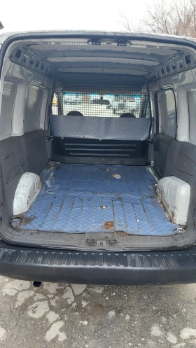 Opel Combo - 1699 € / 3322.96 лв. - 66124570 6