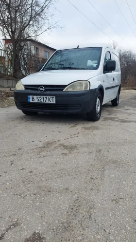 Opel Combo - 1699 € / 3322.96 лв. - 66124570 1