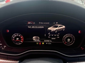 Audi Rs5 С РЕГИСТРАЦИЯ & АВТО КРЕДИТ, снимка 10 - Автомобили и джипове - 53645193