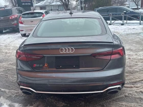 Audi Rs5 С РЕГИСТРАЦИЯ & АВТО КРЕДИТ, снимка 5 - Автомобили и джипове - 53645193