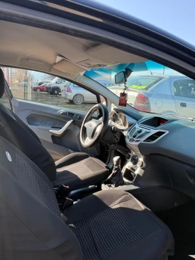 Ford Fiesta 1.25 - 3200 € / 6258.66 лв. - 52612442 5