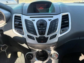 Ford Fiesta 1.25 - 3200 € / 6258.66 лв. - 52612442 7