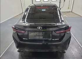 Lexus RC АВТОКРЕДИТ* ЦЕНА БЕЗ АНАЛОГ*  | Auto.bg — изображение 5