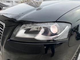 Audi A3 2.0TDI Facelift S-tronic Led - 6300 € / 12321.73 лв. - 51243218 17