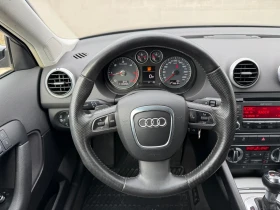 Audi A3 2.0TDI Facelift S-tronic Led - 6300 € / 12321.73 лв. - 51243218 9