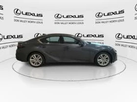 Lexus IS 300 Premium AWD* АвтоКреди* (ЦЕНА ДО БГ) - 37999 € / 74319.58 лв. - 44296135 6
