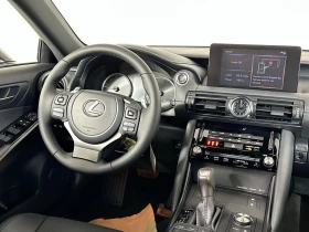 Lexus IS 300 Premium AWD* АвтоКреди* (ЦЕНА ДО БГ) - 37999 € / 74319.58 лв. - 44296135 12