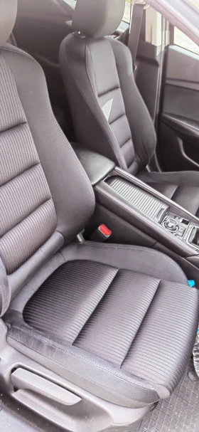 Mazda 6 2.2 SkyactivD - 9200 € / 17993.64 лв. - 59917990 9