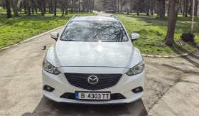 Mazda 6 2.2 SkyactivD - 9200 € / 17993.64 лв. - 59917990 2