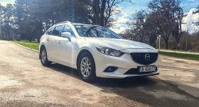 Mazda 6 2.2 SkyactivD - 9200 € / 17993.64 лв. - 59917990 3
