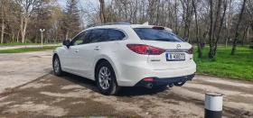 Mazda 6 2.2 SkyactivD - 9200 € / 17993.64 лв. - 59917990 6