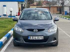 Mazda 2 1.4HDi - 2999 € / 5865.53 лв. - 50309480 2