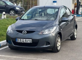 Mazda 2 1.4HDi