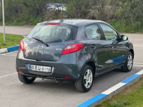 Mazda 2 1.4HDi - 2999 € / 5865.53 лв. - 50309480 5