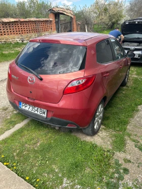 Mazda 2 undefined | Auto.bg — изображение 4