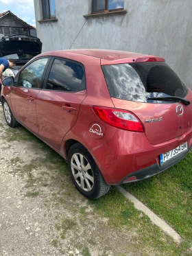 Mazda 2 undefined | Auto.bg — изображение 5