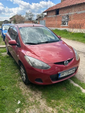 Mazda 2 undefined | Auto.bg — изображение 2