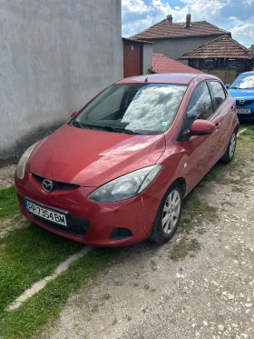 Mazda 2 undefined | Auto.bg — изображение 3
