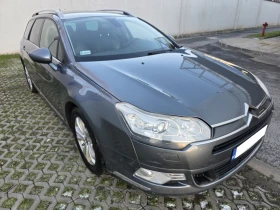 Citroen C5 2.0 HDI - 3500 € / 6845.40 лв. - 35086667 2