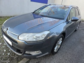 Citroen C5 2.0 HDI - 3500 € / 6845.40 лв. - 35086667 8
